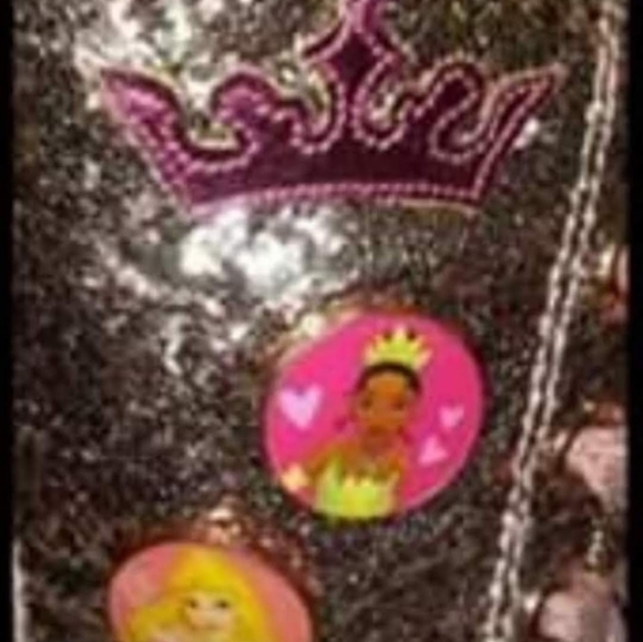 New! Disney princess boots - Picture 4 of 5